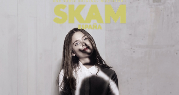 La tercera temporada de "SKAM España" ya tiene fecha y protagonista&nbsp;