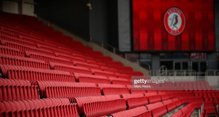 Bristol City vs Stoke City preview: How to watch, kick-off time, team news, predicted lineups and ones to watch
