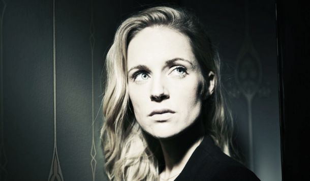 La delicadeza de Agnes Obel