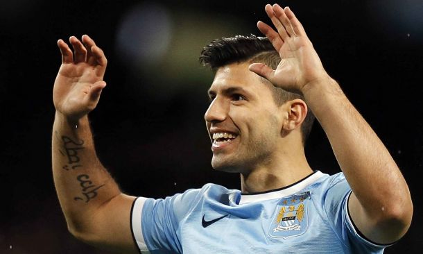 City en dauphin, Tottenham qui revient