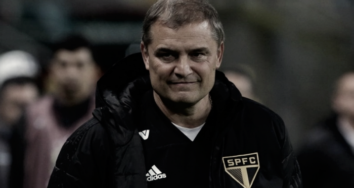 FOTO: RUBENS CHIRI/ SAOPAULOFC.NET