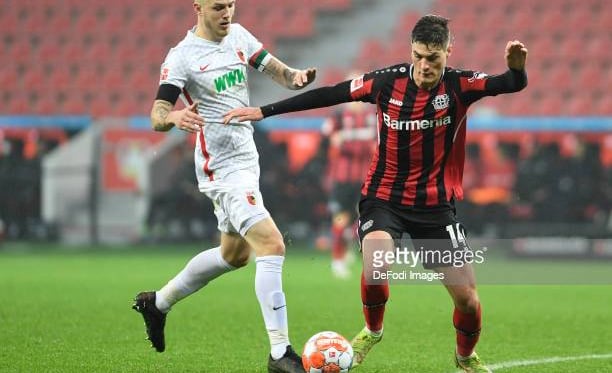  Bayer Leverkusen vs FC Augsburg: Bundesliga Matchday 2 preview