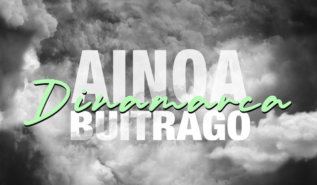 "Dinamarca", el nuevo single de Ainoa Buitrago