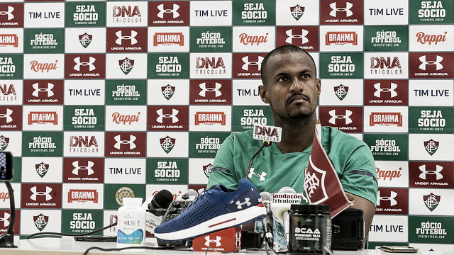Foto: Lucas Merçon / FFC