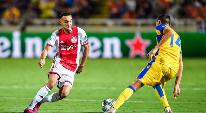 Champions League- Un brutto Ajax rischia in Cipro, ma l'APOEL lo grazia (0-0)