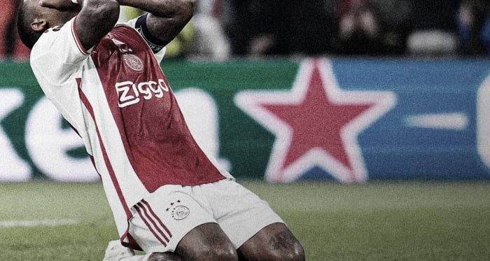 Ajax e Olympique de Marseille fazem jogo alucinante e empatam na estreia da UEL