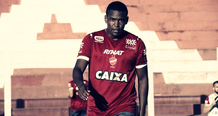 Foto/Divulgação: Vila Nova FC