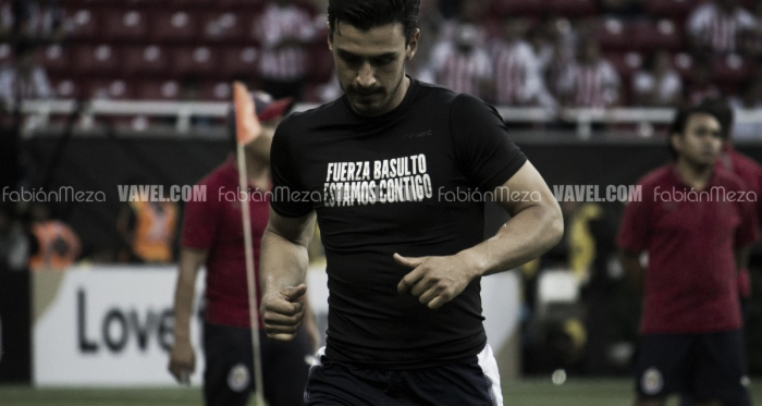 (Foto: Fabián Meza l VAVEL).