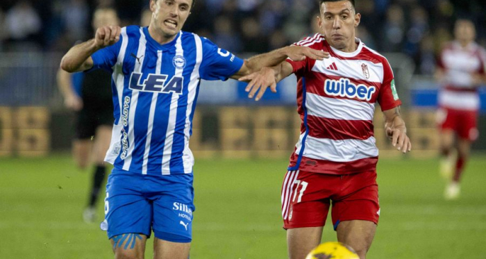 Previa Granada CF - Deportivo Alavés: mostrar orgullo en Los Cármenes