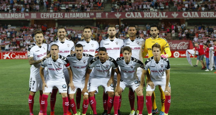 El mejor Albacete del siglo frente al mejor Zaragoza de la temporada