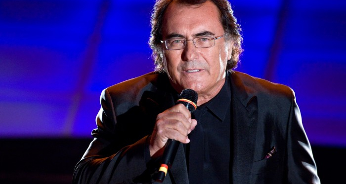 Aspettando Sanremo: Albano