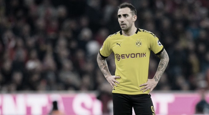 Foto: Reprodução/BVB