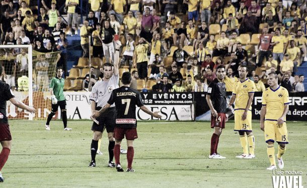 El Decano y el estadio maldito