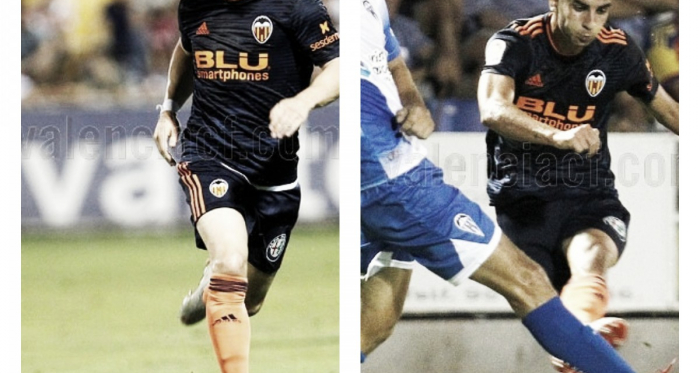 Un Valencia efectivo vence en Alcoy (0-3)