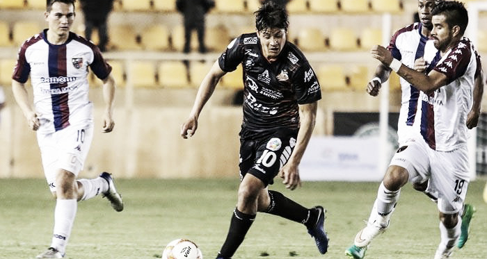 Foto: Ascenso MX