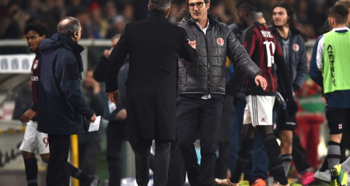 Las reacciones tras el Alessandria - AC Milan de Coppa Italia