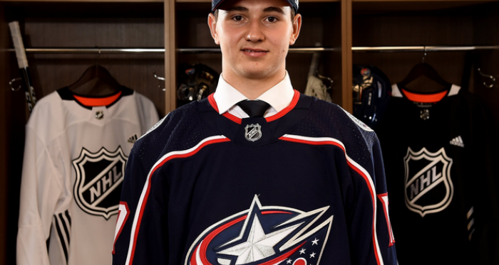 Alexandre Texier signe en Finlande pour deux ans