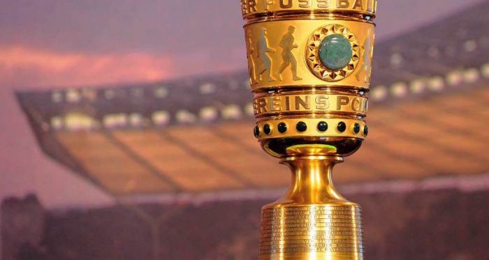DFB-Pokal, round 2 dei quarti: l'Hertha fa fuori l'Herdenheim, il Bayern elimina il Bochum