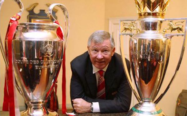 Ufficiale, Alex Ferguson lascia il Manchester United a fine stagione