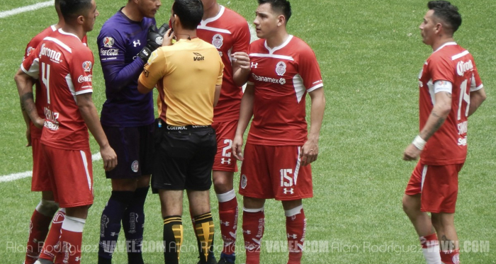 (Foto: Alan Rodríguez | VAVEL México)