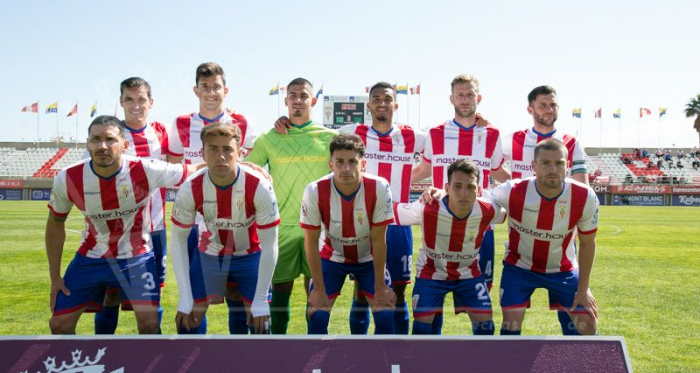 Este es el calendario del Grupo IV para la 2ª fase de la temporada