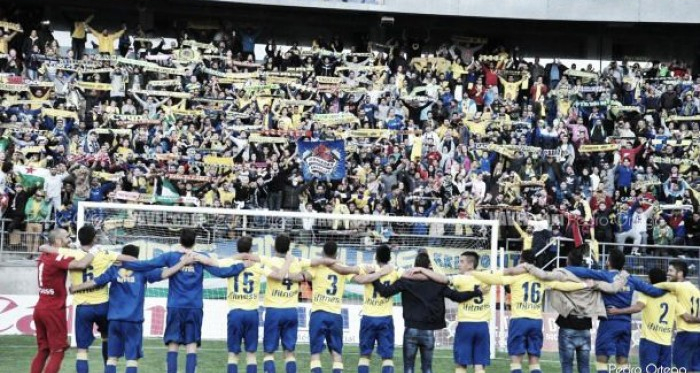 El Ramón de Carranza, el tercer estadio con más afluencia de público en la Liga 123