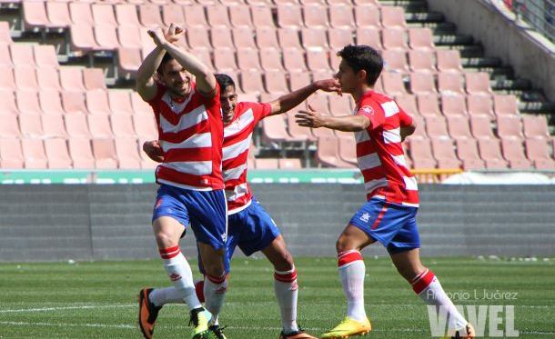 El Granada B cierra sus amistosos con un triunfo sobre el Al Ryyan