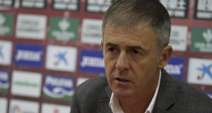 Alcaraz: &quot;Estamos empezando a funcionar como equipo&quot;