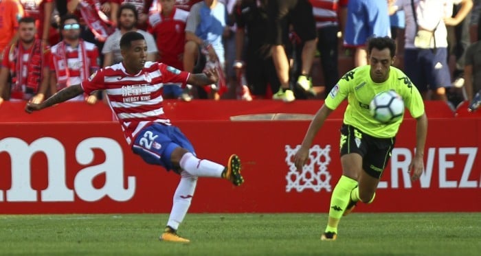 Perú descarta por lesión a Sergio Peña para el próximo partido