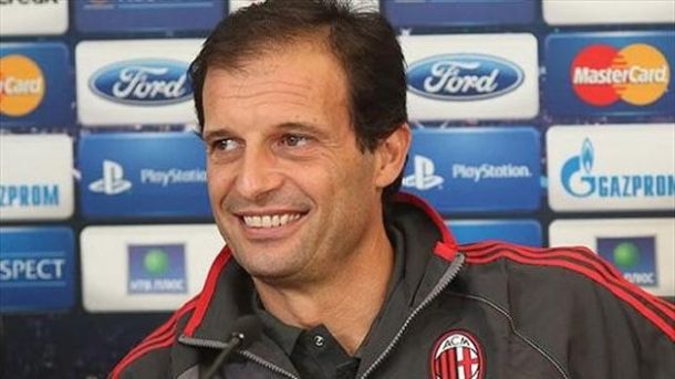 Juventus, Allegri sempre più vicino e ora il mercato è bloccato