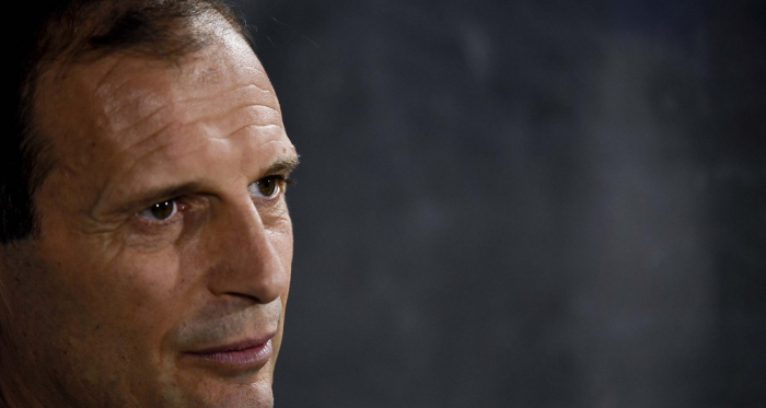 source photo: twitter Juventus