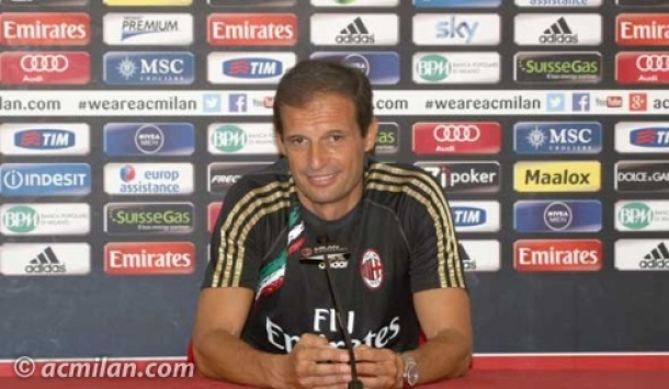 Sarà in grado questo Milan di competere con le altre Big della Serie A?