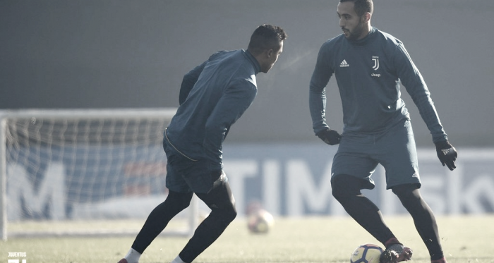 Serie A, Juventus - Roma: big match all'Allianz Stadium