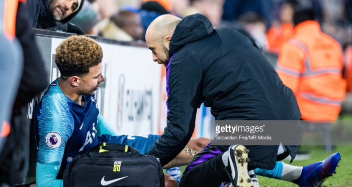 (Photo by Sebastian Frej/MB Media/Getty Images)