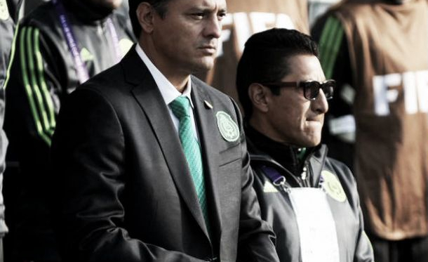 (Foto: Selección Mexicana)