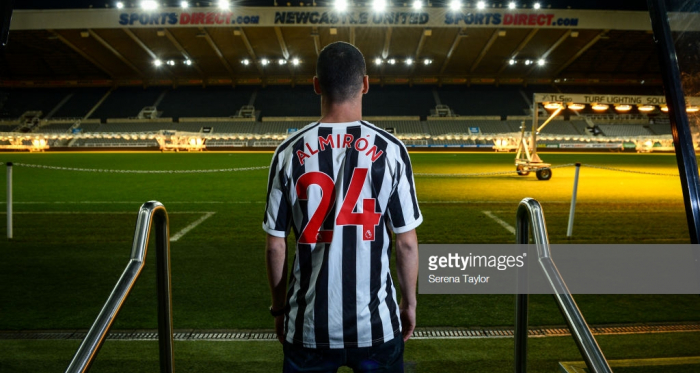 Photo Credit:(Gettyimages/Serena Taylor)