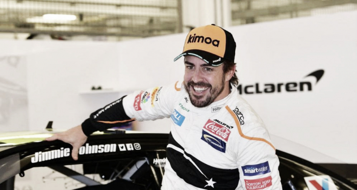 Foto: McLaren.