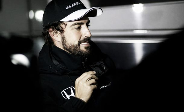 Fernando Alonso no correrá el Gran Premio de Australia