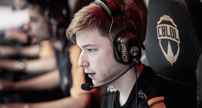 Foto: Divulgação/Riot Games Brasil
