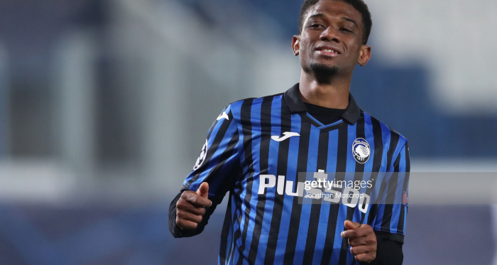 Amad Diallo is a red - but who is he and what can he bring to Solskjaer's team?
