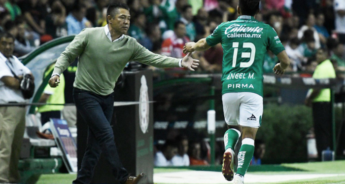 Foto: Club León