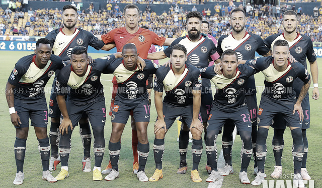 Foto: Carlos Ruiz VAVEL México