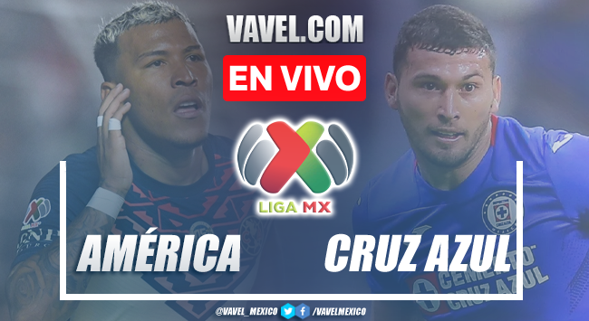 Las últimas noticias sobre Club América en VAVEL México, page 3 | VAVEL  México