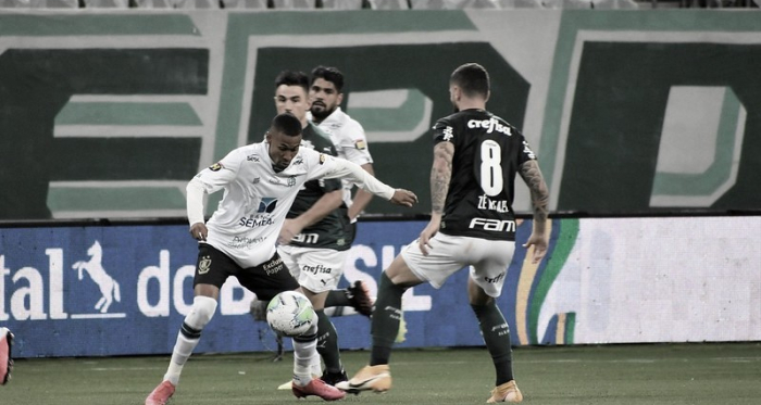 América-MG é único semifinalista que disputou todas as
fases da Copa do Brasil; relembre campanha