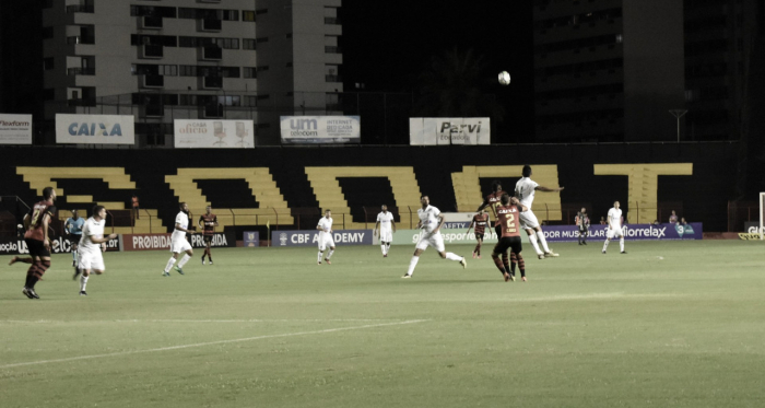 Em busca da primeira vitória, América-MG encara Sport no Independência