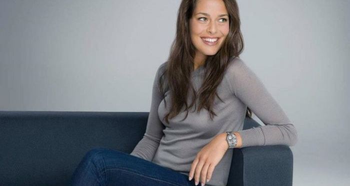 Ana Ivanovic - L'incantatrice