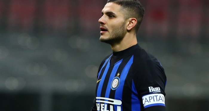 Inter - Passo indietro contro il Sassuolo: poco gioco e Icardi praticamente assente