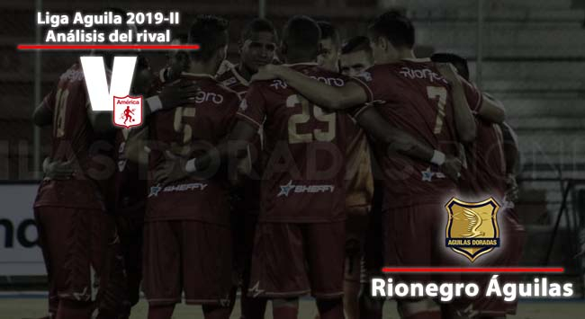 Análisis del rival: Rionegro Águilas y su necesidad de sumar puntos para el descenso