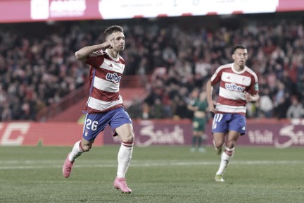 Análisis del Granada CF: en busca de una resurrección