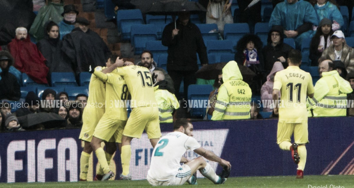 Análisis del rival - Villarreal CF: Un conjunto con calidad y garra.
